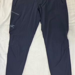 Hiking pants